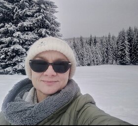 Najładniejsze zdjęcie użytkownika SzukamIdealu82 - 