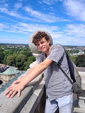 Najładniejsze zdjęcie użytkownika Franekly - 