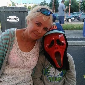 Najładniejsze zdjęcie użytkownika Brydzia61 - 