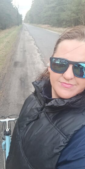 Najładniejsze zdjęcie użytkownika Karolina2026