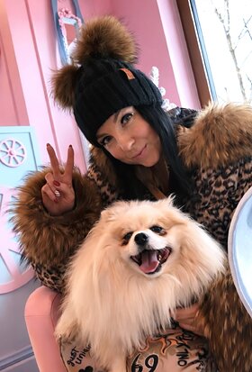 Najładniejsze zdjęcie użytkownika izabelaniewiarow17 - 