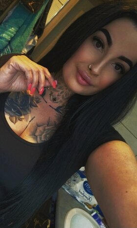 Najładniejsze zdjęcie użytkownika CzarnawydziaranaXx - 