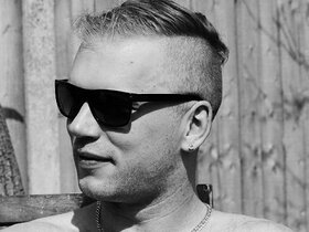 Najładniejsze zdjęcie użytkownika michal2608zet88 - 