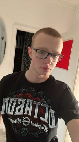 Najładniejsze zdjęcie użytkownika Kubakubus200707 - 