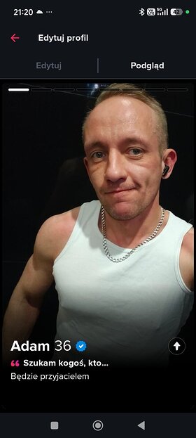 Najładniejsze zdjęcie użytkownika jadetakgg - 