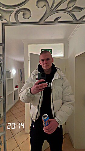 Najładniejsze zdjęcie użytkownika pzuk406 - 