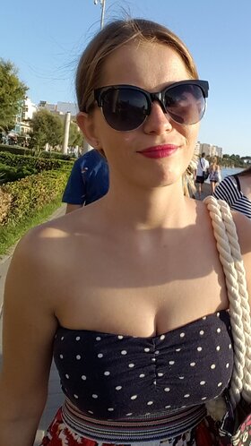 Najładniejsze zdjęcie użytkownika EeVv - 