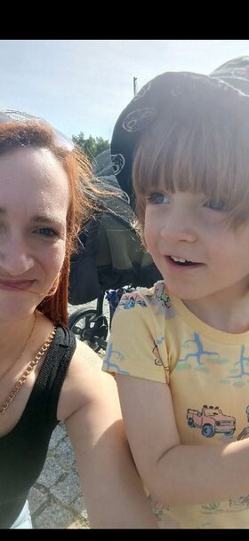 Najładniejsze zdjęcie użytkownika Marianna42 - 