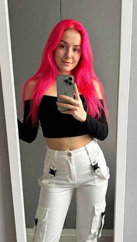 Najładniejsze zdjęcie użytkownika olaLiss - 