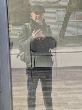 Najładniejsze zdjęcie użytkownika deafman - 