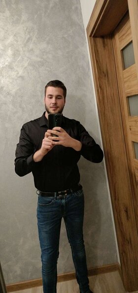 Najładniejsze zdjęcie użytkownika Arek55 - 