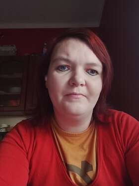 Najładniejsze zdjęcie użytkownika bubulajustyna54 - 