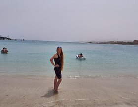 Najładniejsze zdjęcie użytkownika Simonaa42 - 