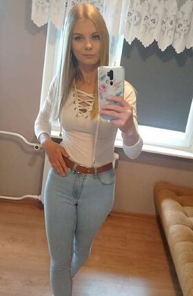 Najładniejsze zdjęcie użytkownika zosia7271 - 