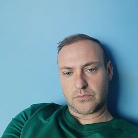 Najładniejsze zdjęcie użytkownika Grego1 - 