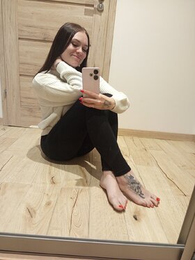 Najładniejsze zdjęcie użytkownika JoannaPaulina94 - 