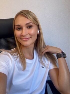 Najładniejsze zdjęcie użytkownika Mashasot - 