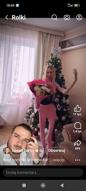 Najładniejsze zdjęcie użytkownika malutkamalutkama62 - 