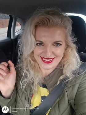 Najładniejsze zdjęcie użytkownika AniaLukow