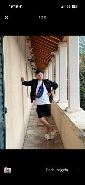 Najładniejsze zdjęcie użytkownika Konlad96 - 