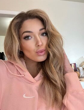 Najładniejsze zdjęcie użytkownika AbigailAd