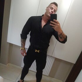 Фотография пользователя Adamlegnowo (Мужчина), Bydgoszcz