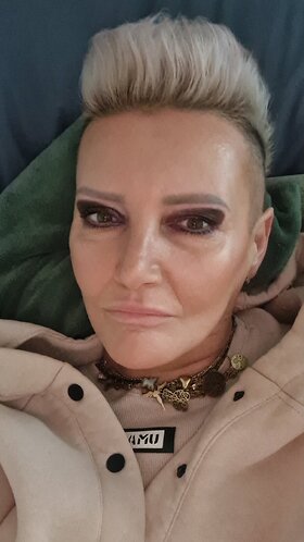 Najładniejsze zdjęcie użytkownika anowakowska8021 - 