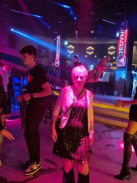 Najładniejsze zdjęcie użytkownika elisabethdrost1958 - 