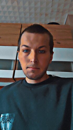 Фотография пользователя krystiandurka87 (Мужчина), Kutno