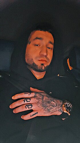 Фотография пользователя Pjoter97 (Мужчина), Rokietnica