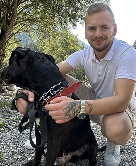 Najładniejsze zdjęcie użytkownika GhostRrr - 