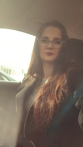 Najładniejsze zdjęcie użytkownika Calineczka46 - 