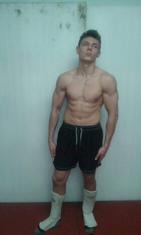 Photos suchatek (Man), Katowice