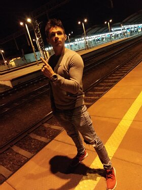 Photos suchatek (Man), Katowice