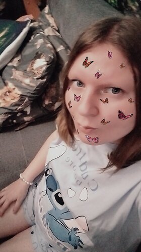 Najładniejsze zdjęcie użytkownika Nataalka94 - 