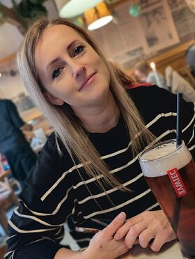 Najładniejsze zdjęcie użytkownika Karolina1986B - 