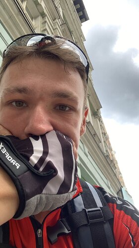 Zdjęcie użytkownika LukicalHQ (Mężczyzna), Szczecin