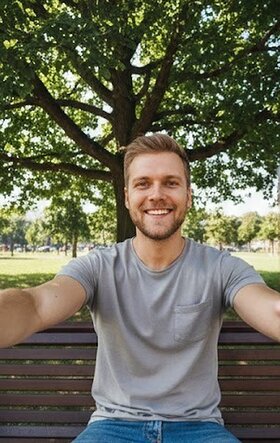 Najładniejsze zdjęcie użytkownika Mati2215 - 