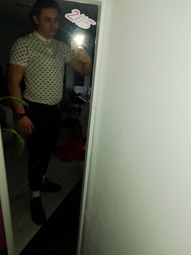 Zdjęcie użytkownika kawidkawid01 (Mężczyzna), Łódź