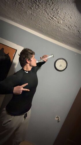 Zdjęcie użytkownika Fajdxio (Mężczyzna), Malbork