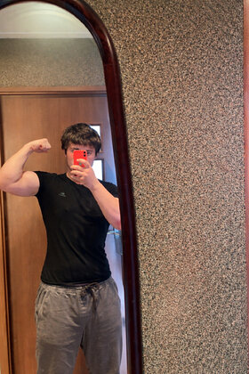 Zdjęcie użytkownika Fajdxio (Mężczyzna), Malbork