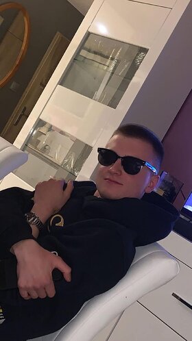 Najładniejsze zdjęcie użytkownika IgorLa - 