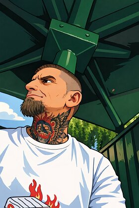 Najładniejsze zdjęcie użytkownika poprawskikrzyszt97 - 