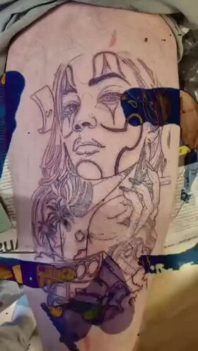 Najładniejsze zdjęcie użytkownika MateoBlond - 