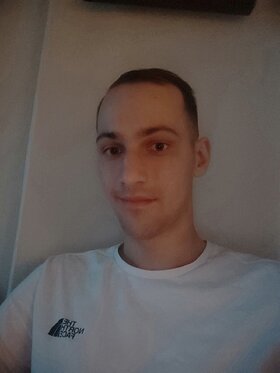 Zdjęcie użytkownika SoulThief (Mężczyzna), Katowice