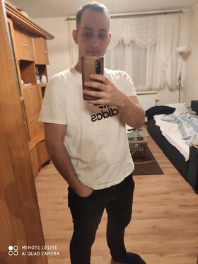 Zdjęcie użytkownika SoulThief (Mężczyzna), Katowice