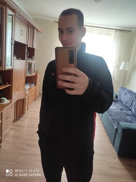 Zdjęcie użytkownika SoulThief (Mężczyzna), Katowice