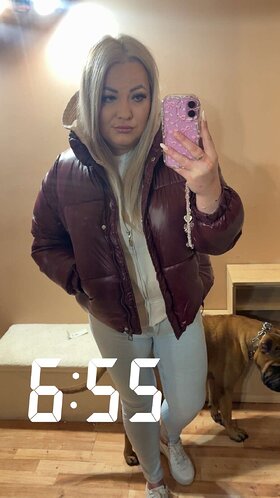 Najładniejsze zdjęcie użytkownika katlejaa - 