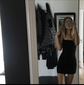 Najładniejsze zdjęcie użytkownika MakeMeSweat69 - 