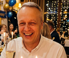 Najładniejsze zdjęcie użytkownika radi35 - 